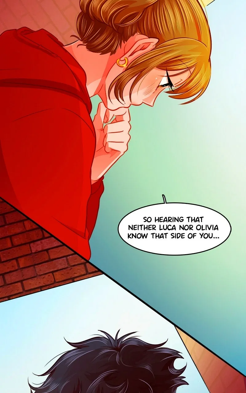 Love 4 a Walk Chapter 94 – Page 50