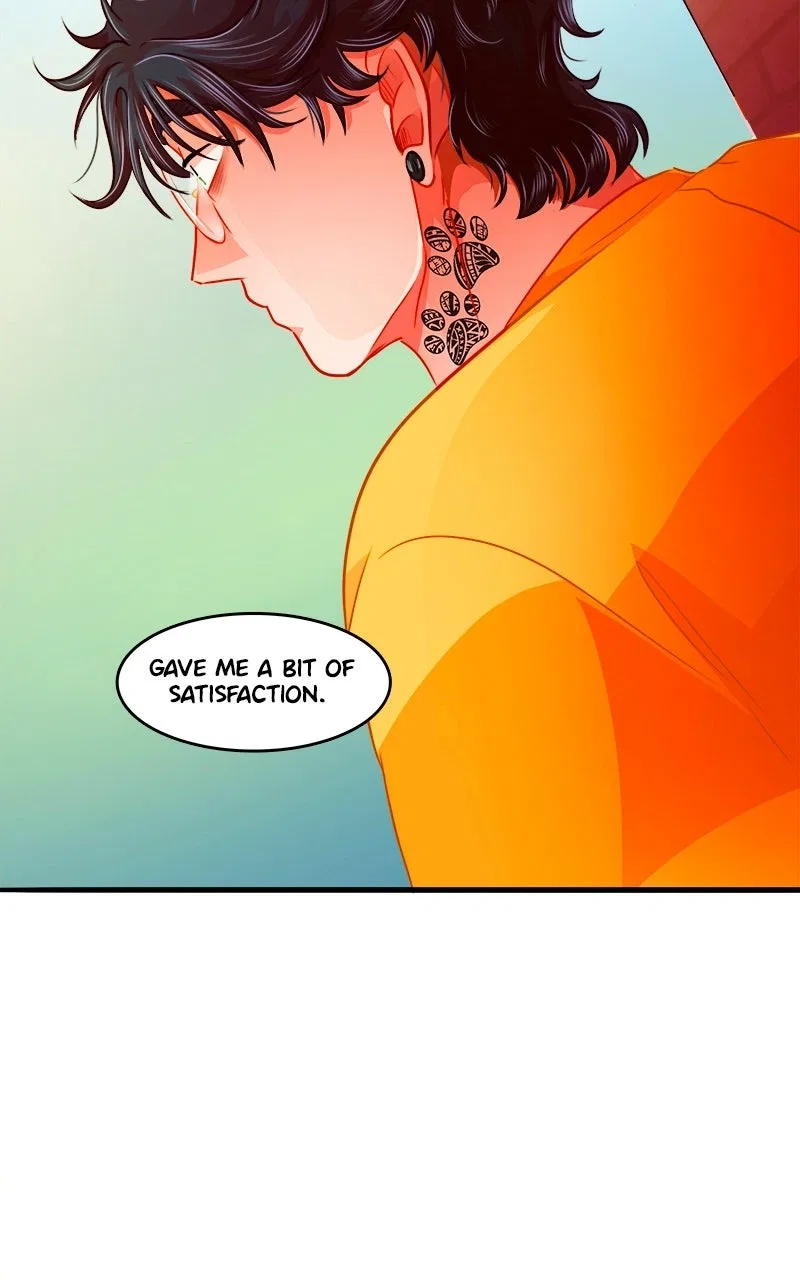 Love 4 a Walk Chapter 94 – Page 51