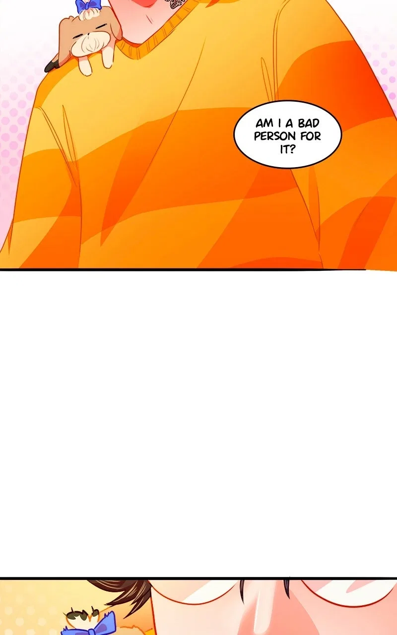 Love 4 a Walk Chapter 94 – Page 53