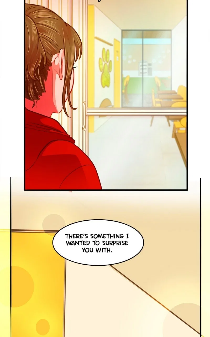 Love 4 a Walk Chapter 94 – Page 66