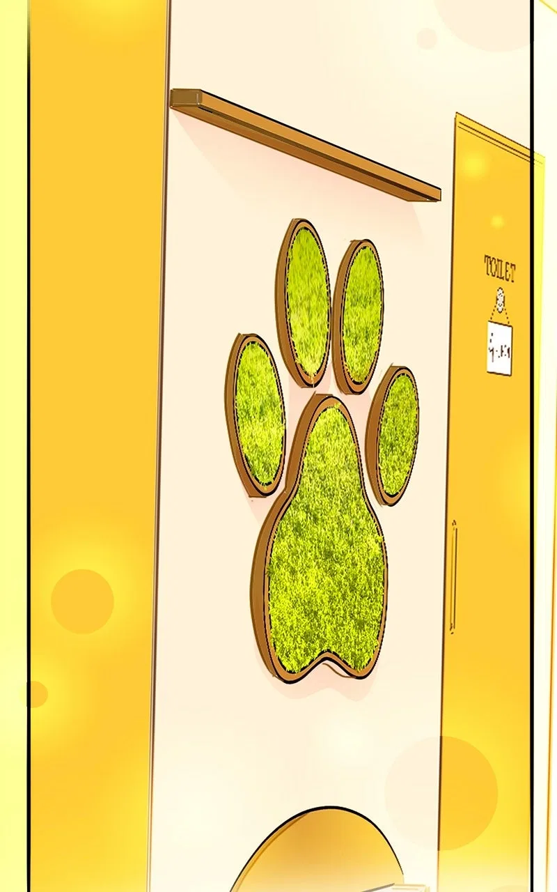 Love 4 a Walk Chapter 94 – Page 67