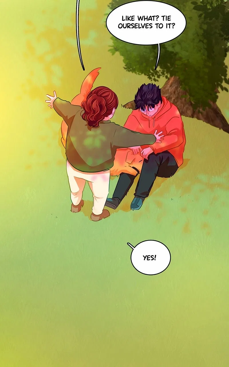 Love 4 a Walk Chapter 93 – Page 2
