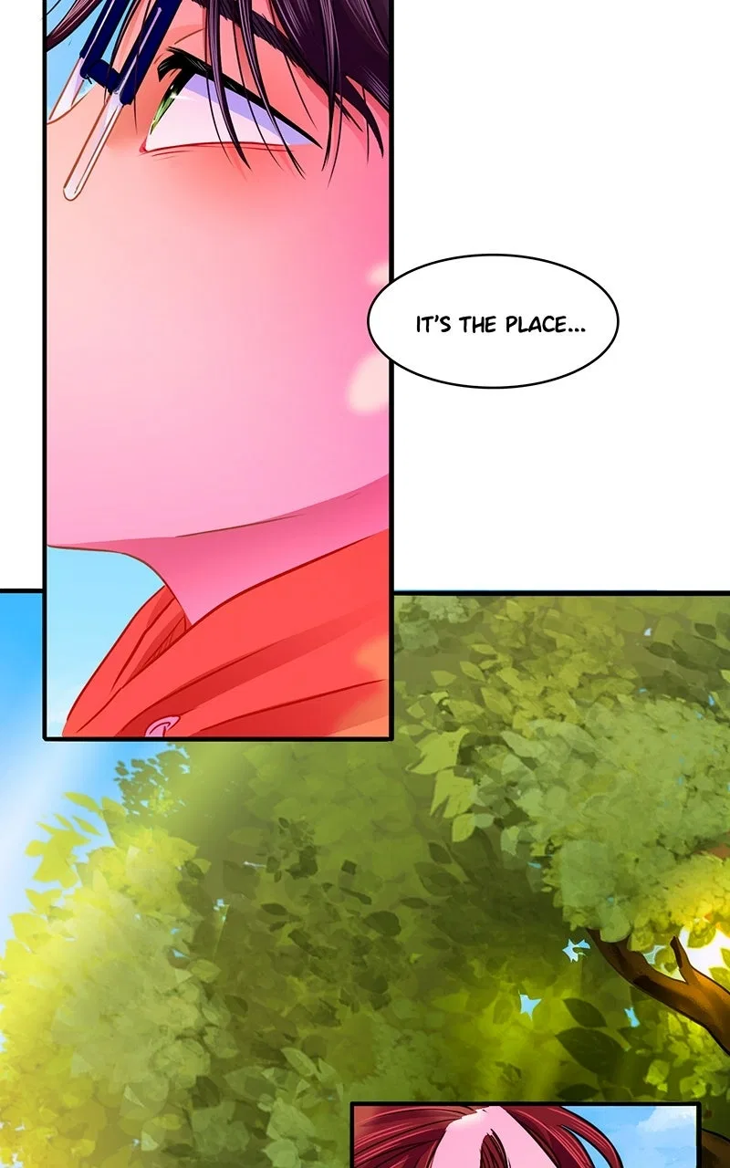 Love 4 a Walk Chapter 93 – Page 5