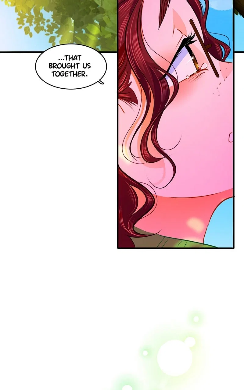 Love 4 a Walk Chapter 93 – Page 6