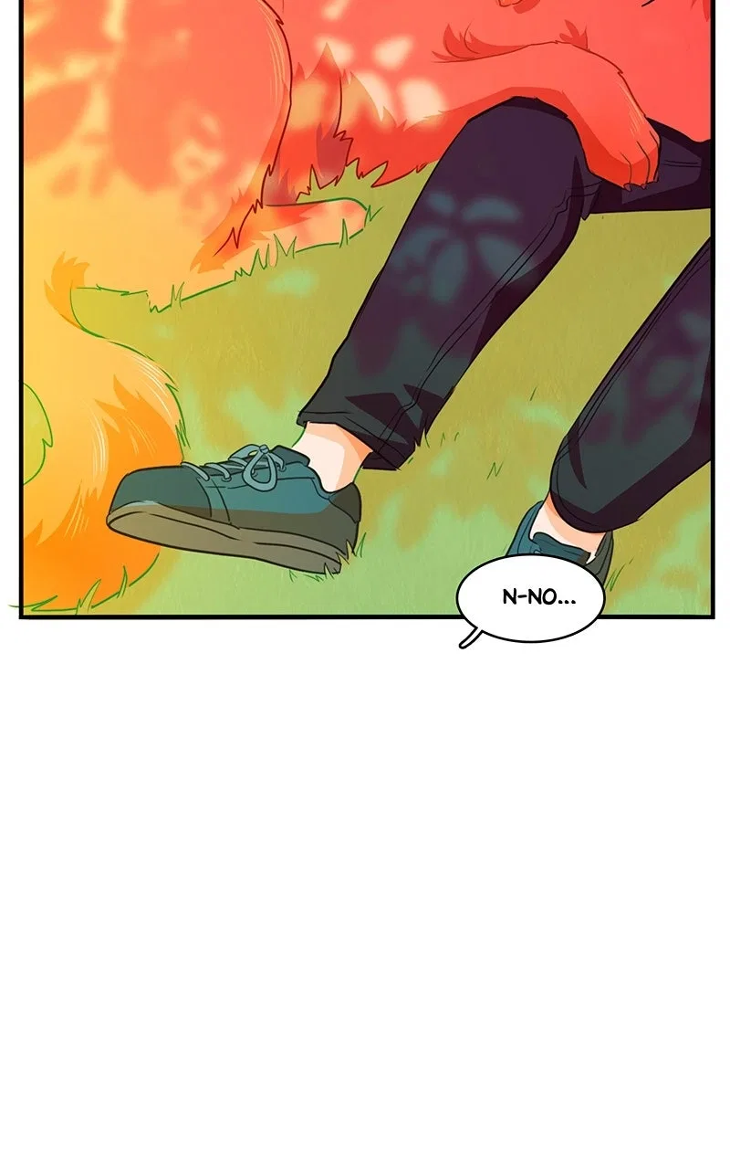 Love 4 a Walk Chapter 93 – Page 8