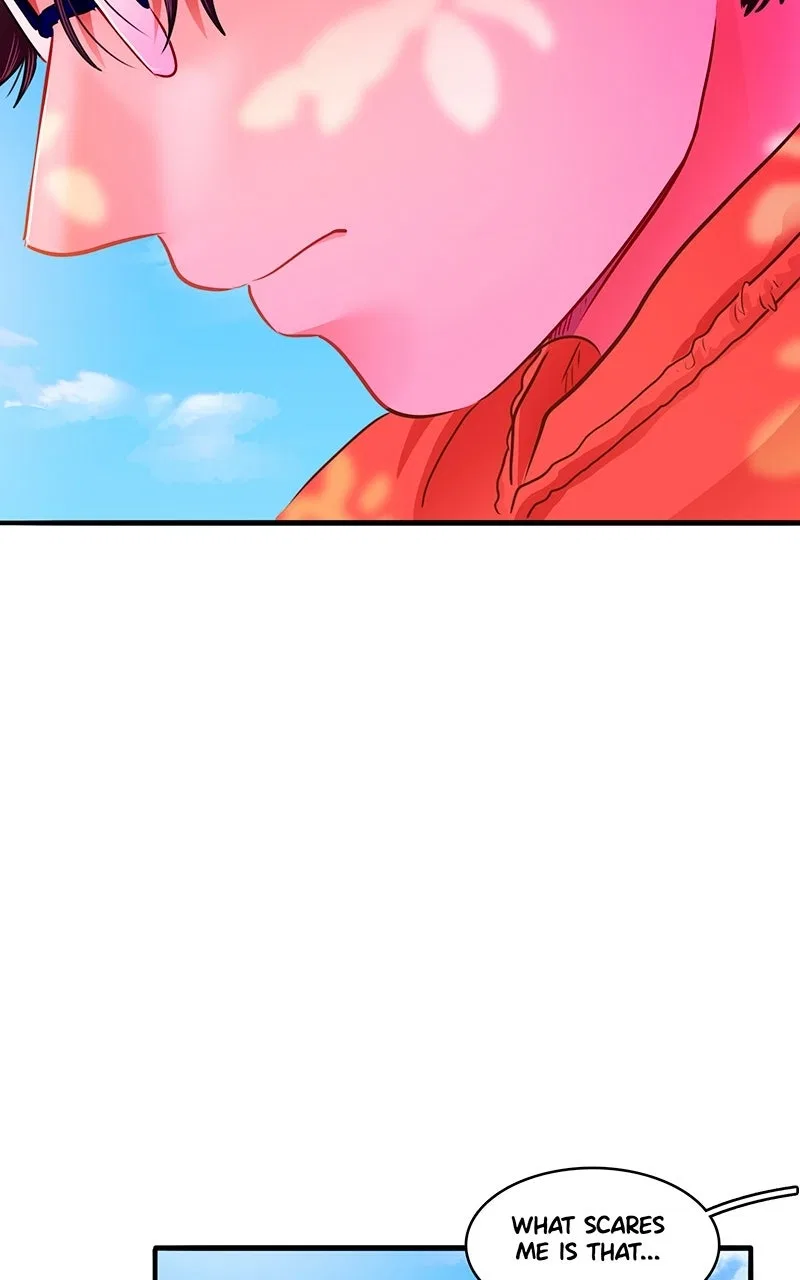 Love 4 a Walk Chapter 93 – Page 12