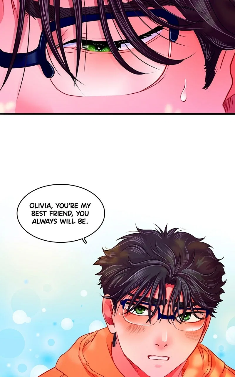 Love 4 a Walk Chapter 93 – Page 14