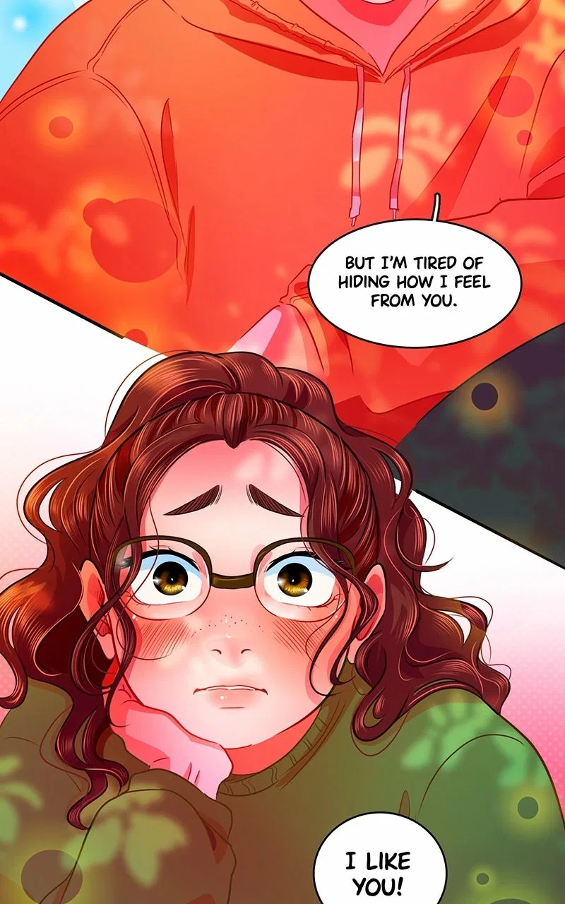 Love 4 a Walk Chapter 93 – Page 15