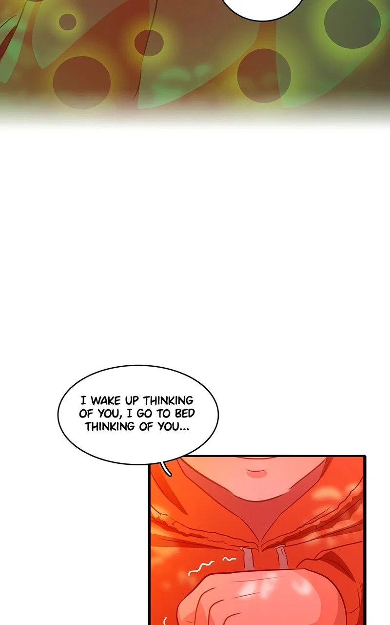 Love 4 a Walk Chapter 93 – Page 16