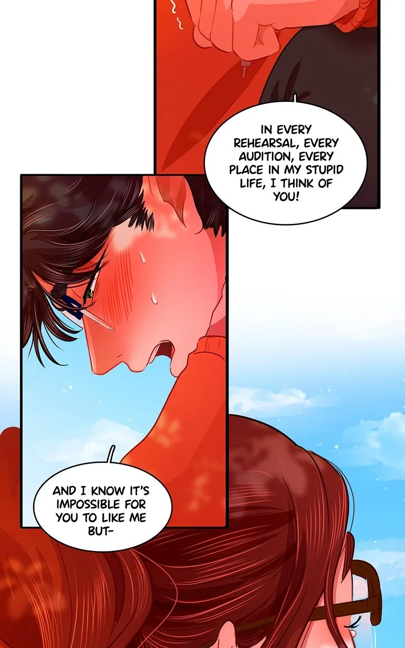 Love 4 a Walk Chapter 93 – Page 17