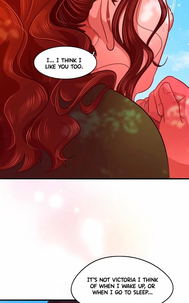Love 4 a Walk Chapter 93 – Page 18
