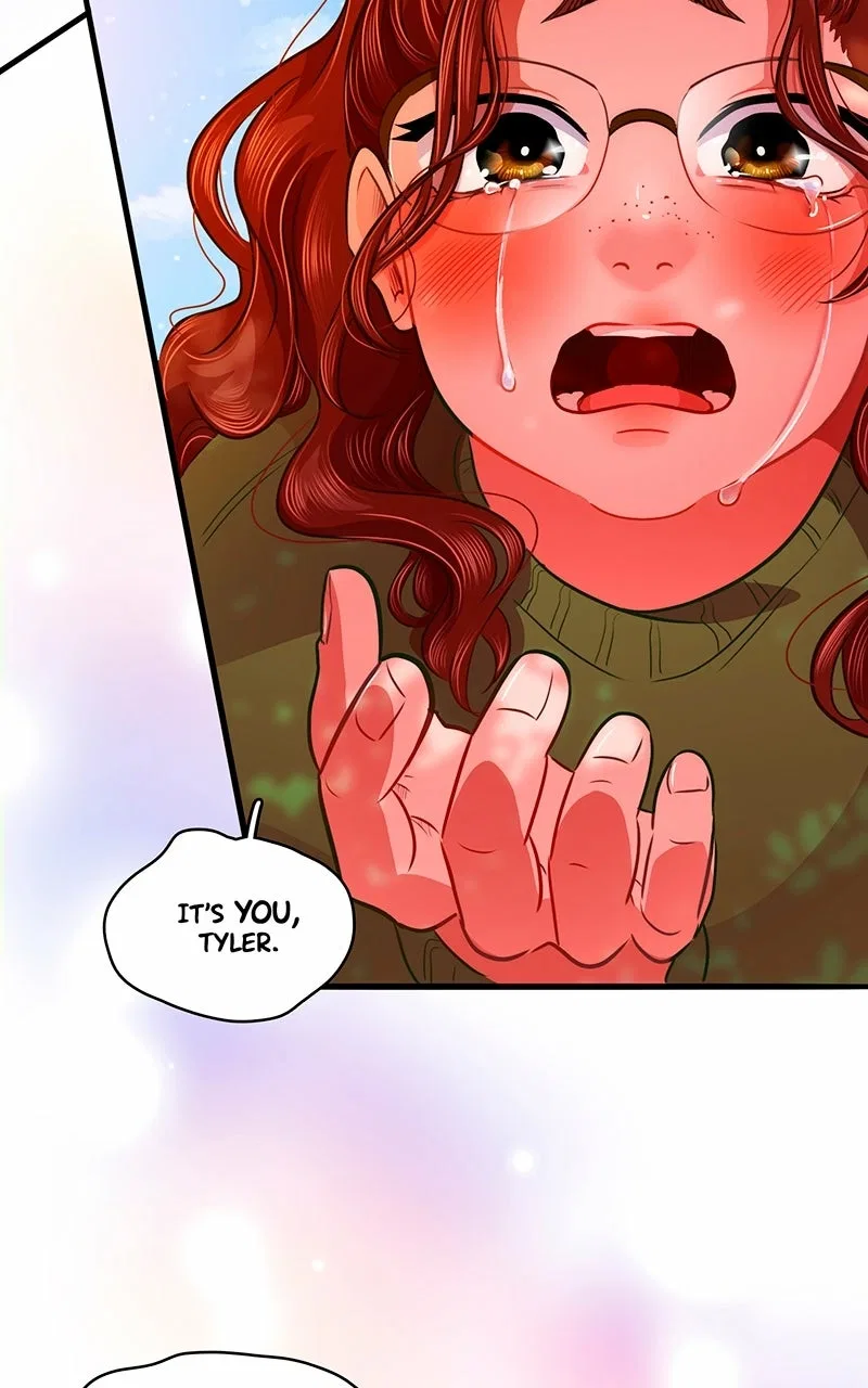 Love 4 a Walk Chapter 93 – Page 20