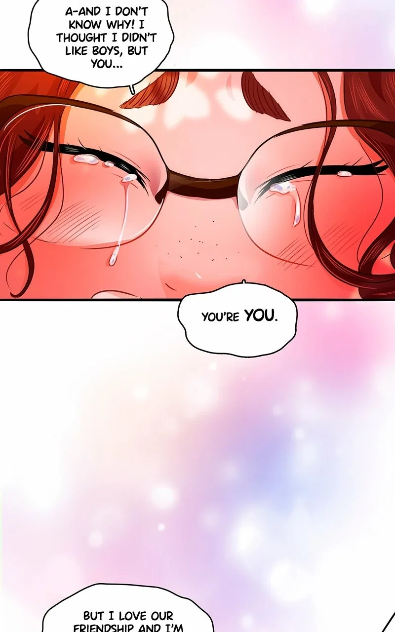 Love 4 a Walk Chapter 93 – Page 21