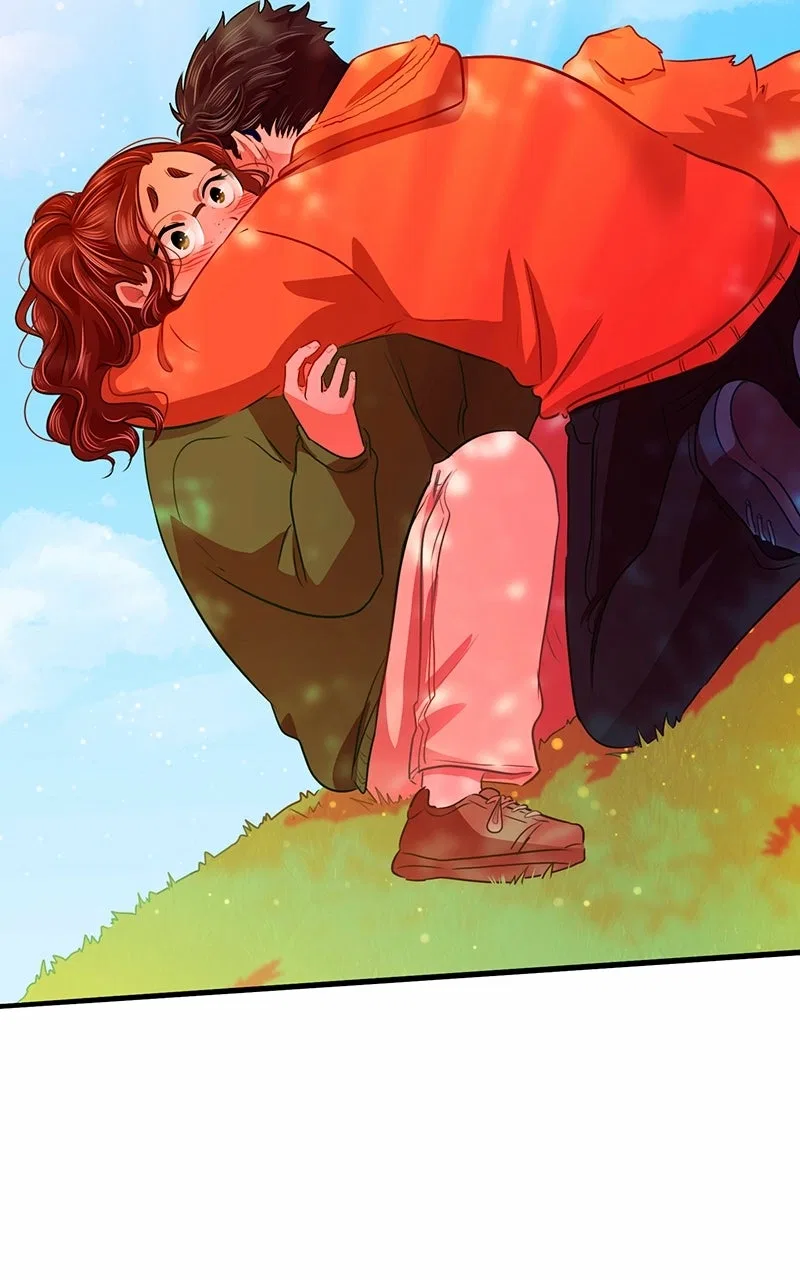 Love 4 a Walk Chapter 93 – Page 23