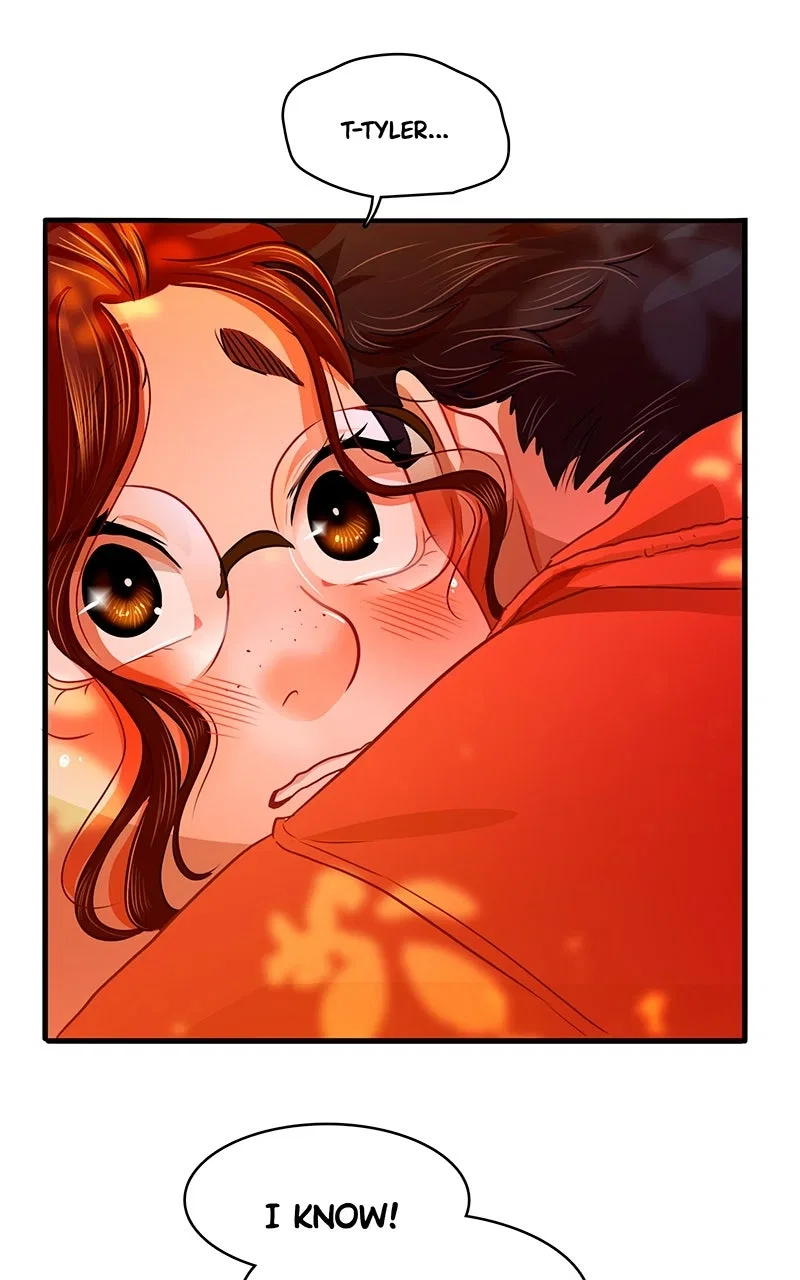 Love 4 a Walk Chapter 93 – Page 24