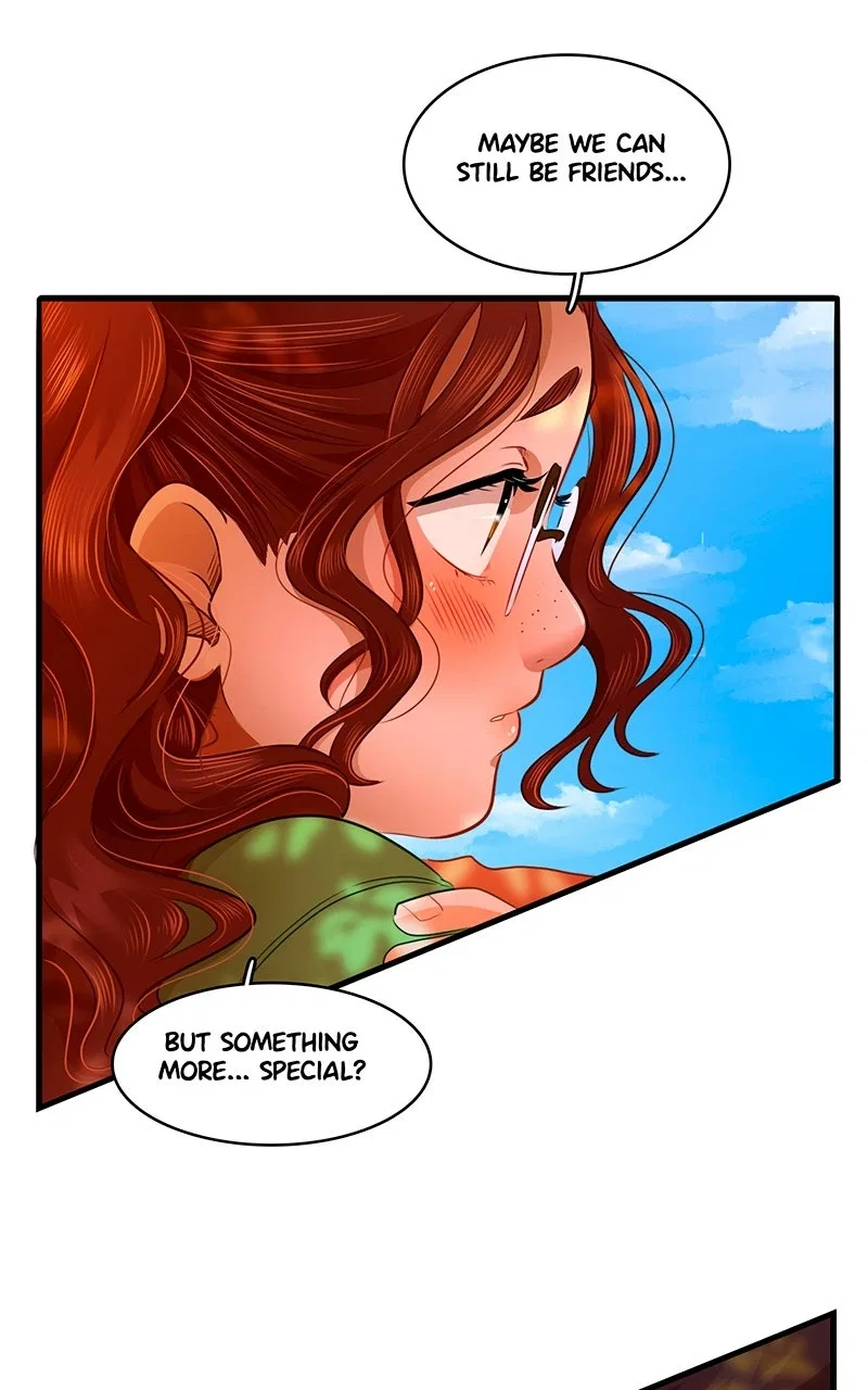 Love 4 a Walk Chapter 93 – Page 26