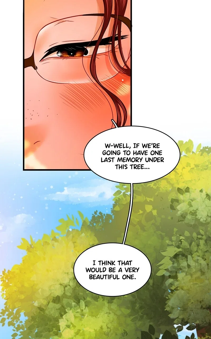 Love 4 a Walk Chapter 93 – Page 29
