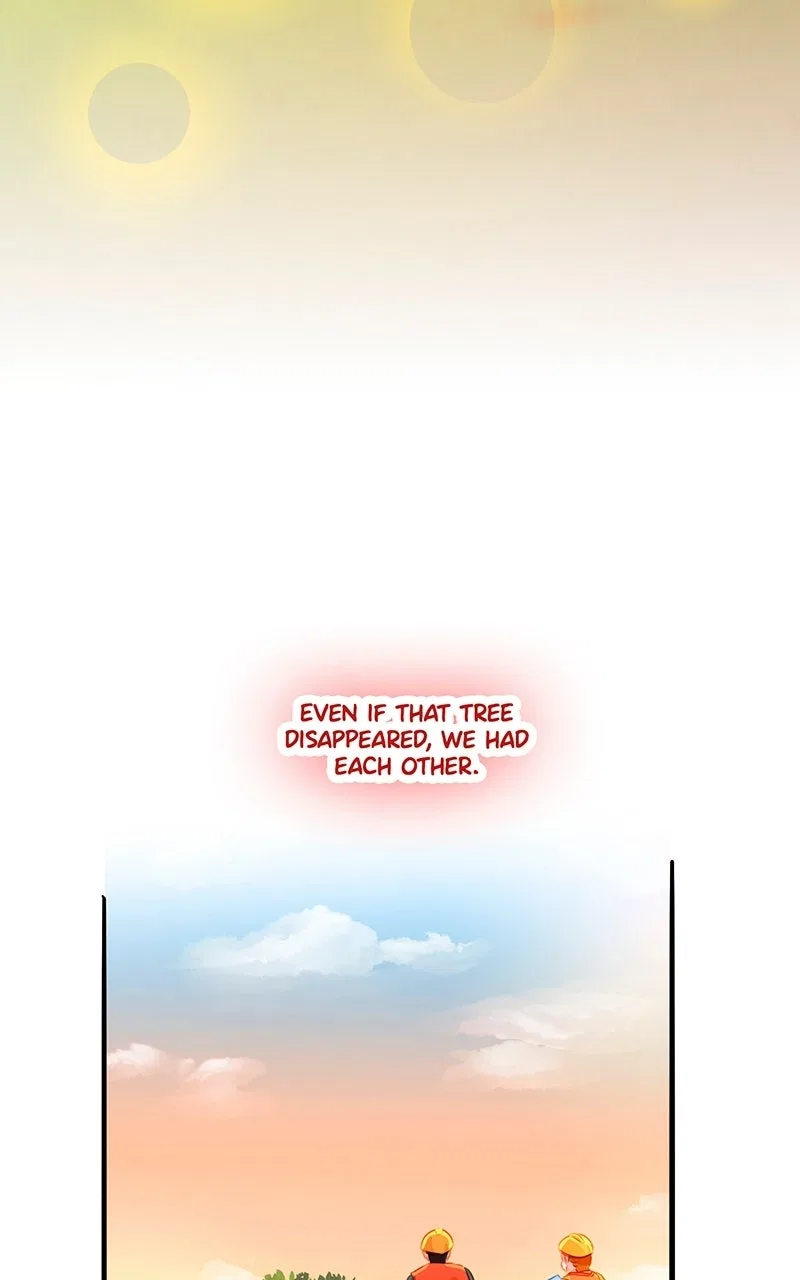 Love 4 a Walk Chapter 93 – Page 31