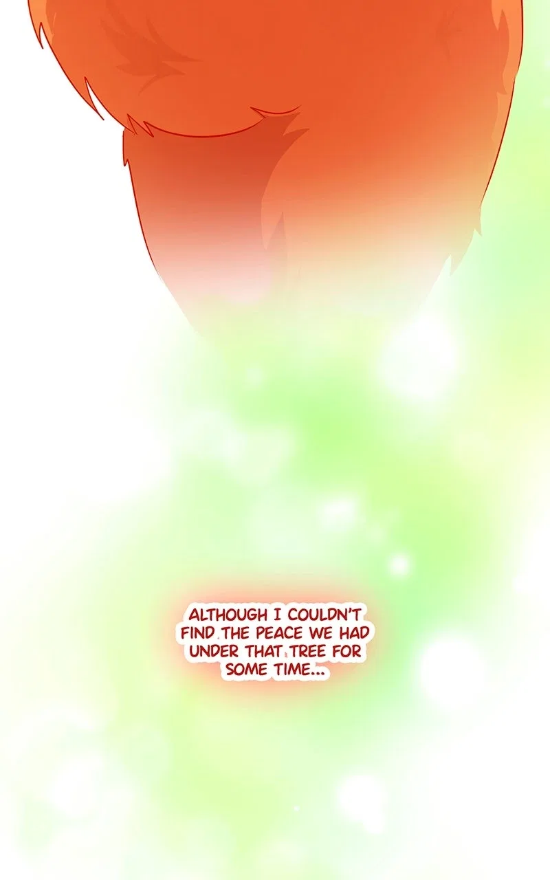 Love 4 a Walk Chapter 93 – Page 34