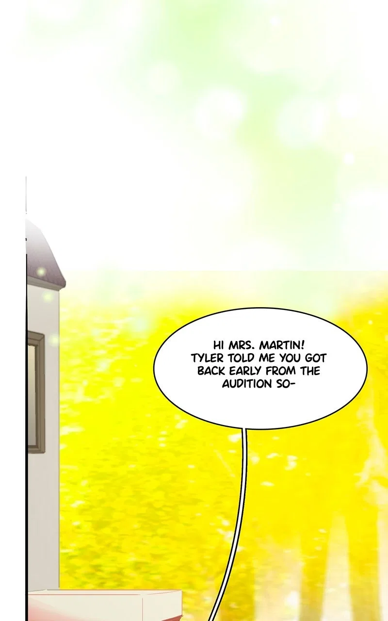 Love 4 a Walk Chapter 93 – Page 35