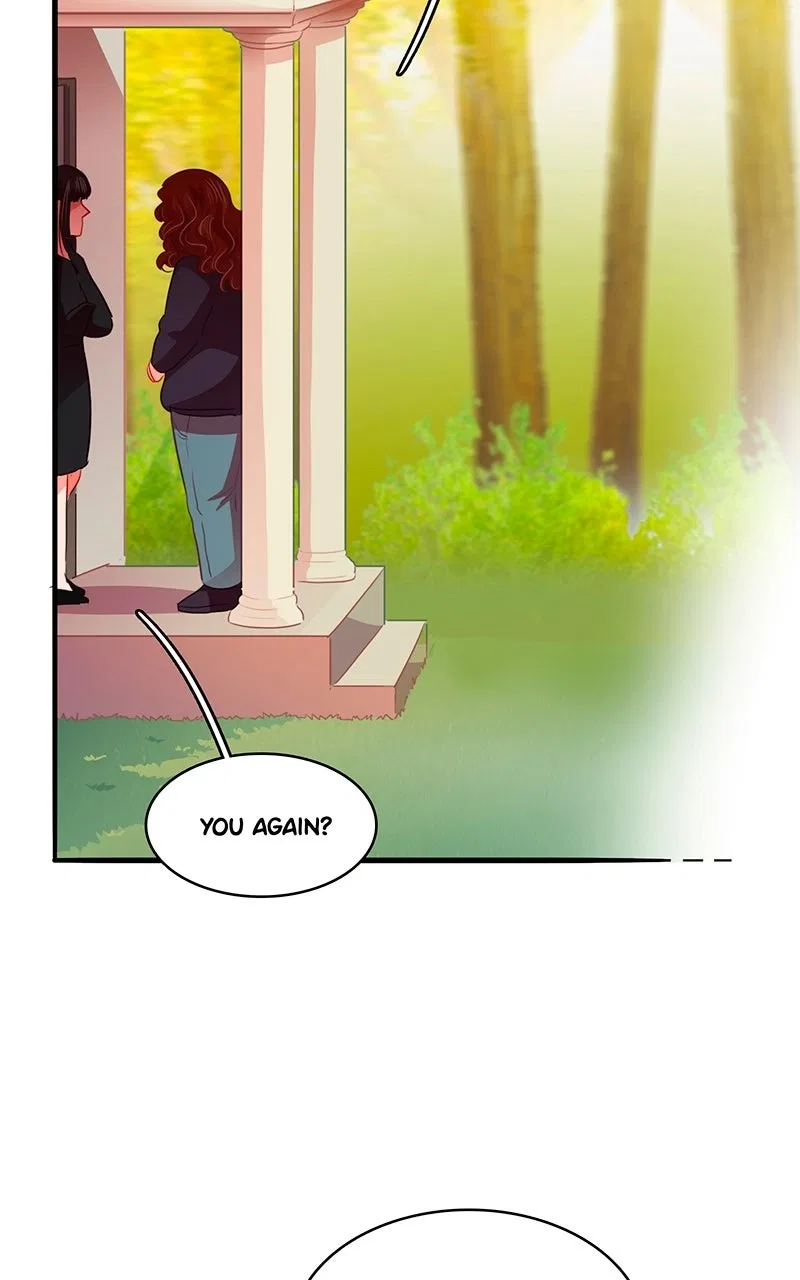 Love 4 a Walk Chapter 93 – Page 36