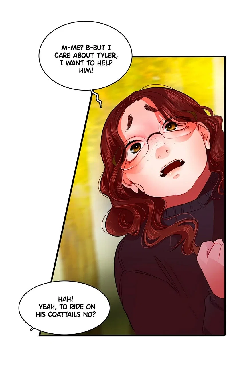 Love 4 a Walk Chapter 93 – Page 38