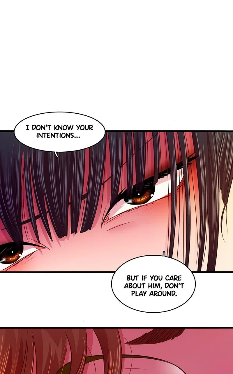Love 4 a Walk Chapter 93 – Page 39