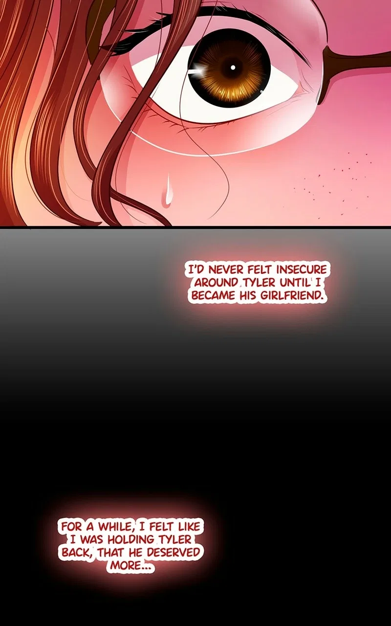 Love 4 a Walk Chapter 93 – Page 40