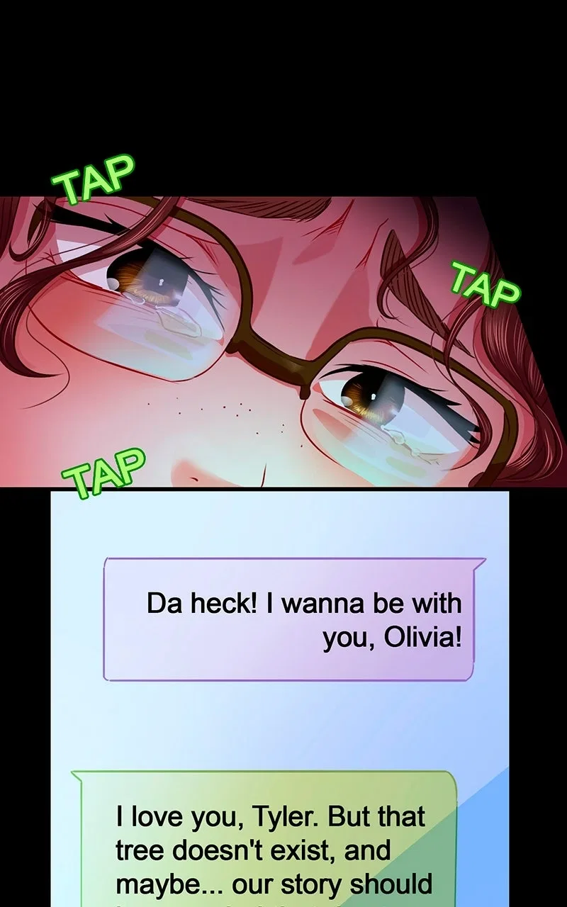 Love 4 a Walk Chapter 93 – Page 43
