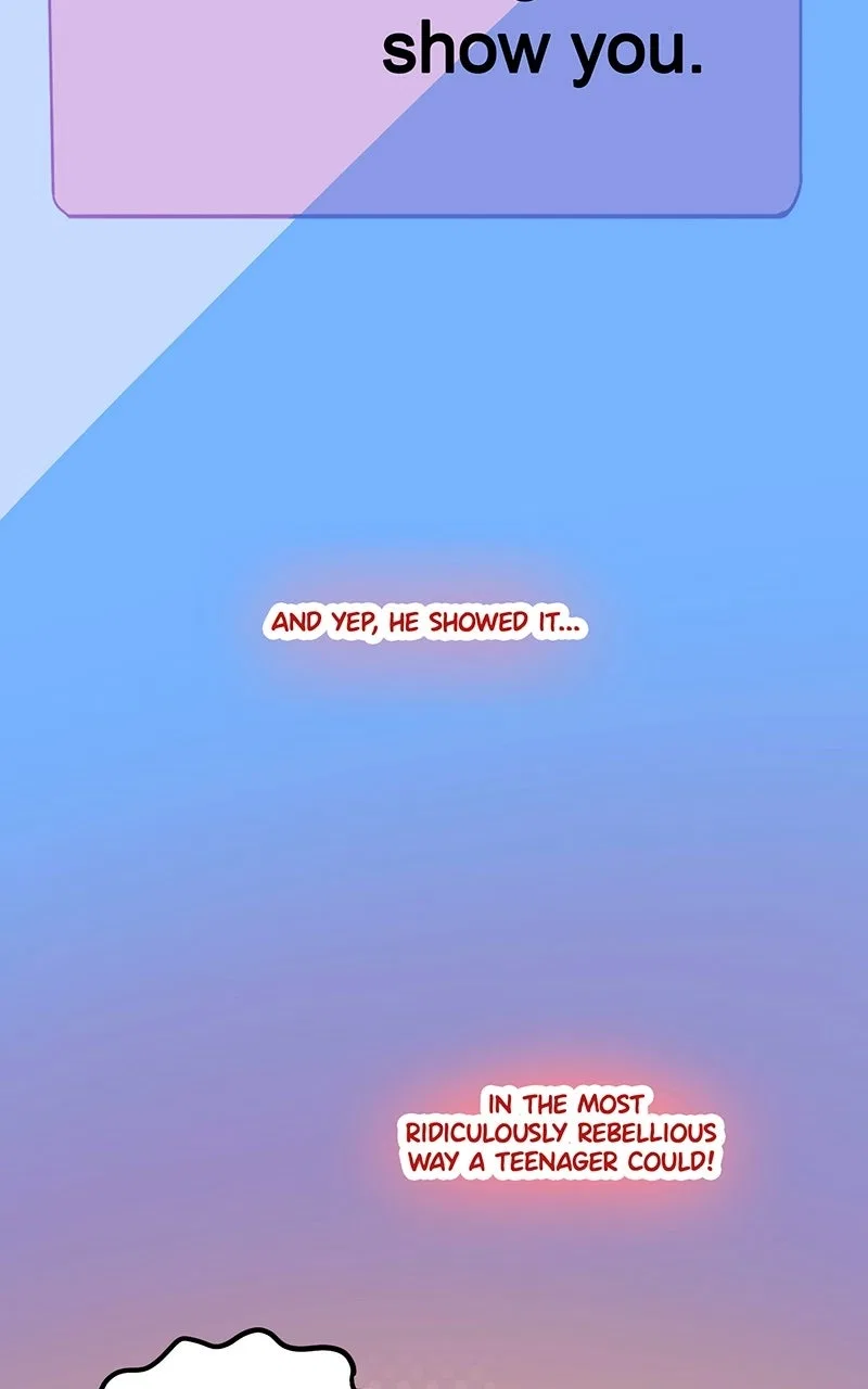 Love 4 a Walk Chapter 93 – Page 45