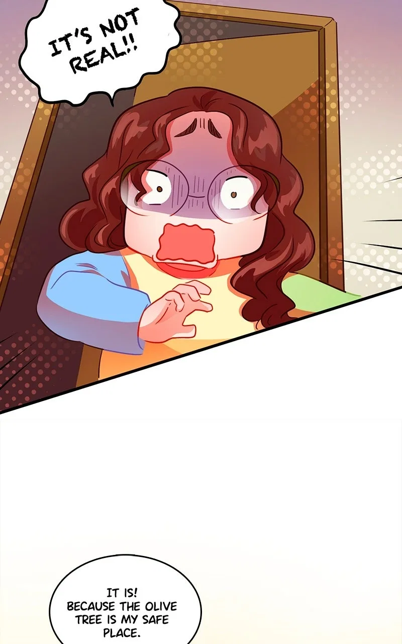 Love 4 a Walk Chapter 93 – Page 46