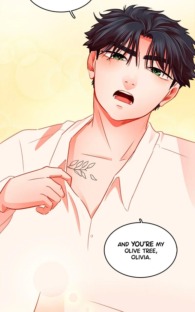 Love 4 a Walk Chapter 93 – Page 47