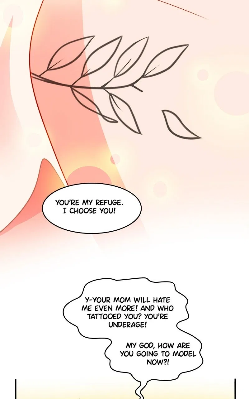 Love 4 a Walk Chapter 93 – Page 48