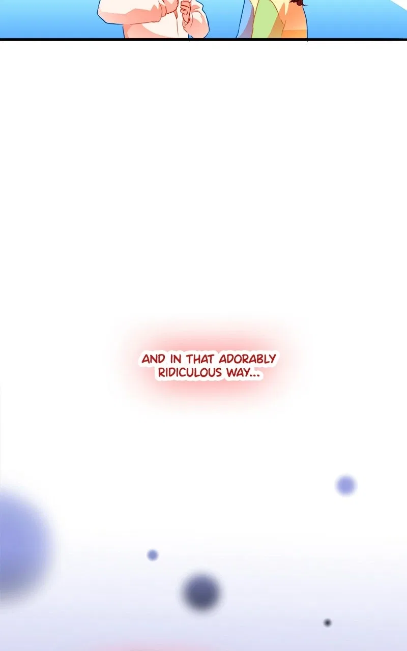 Love 4 a Walk Chapter 93 – Page 50