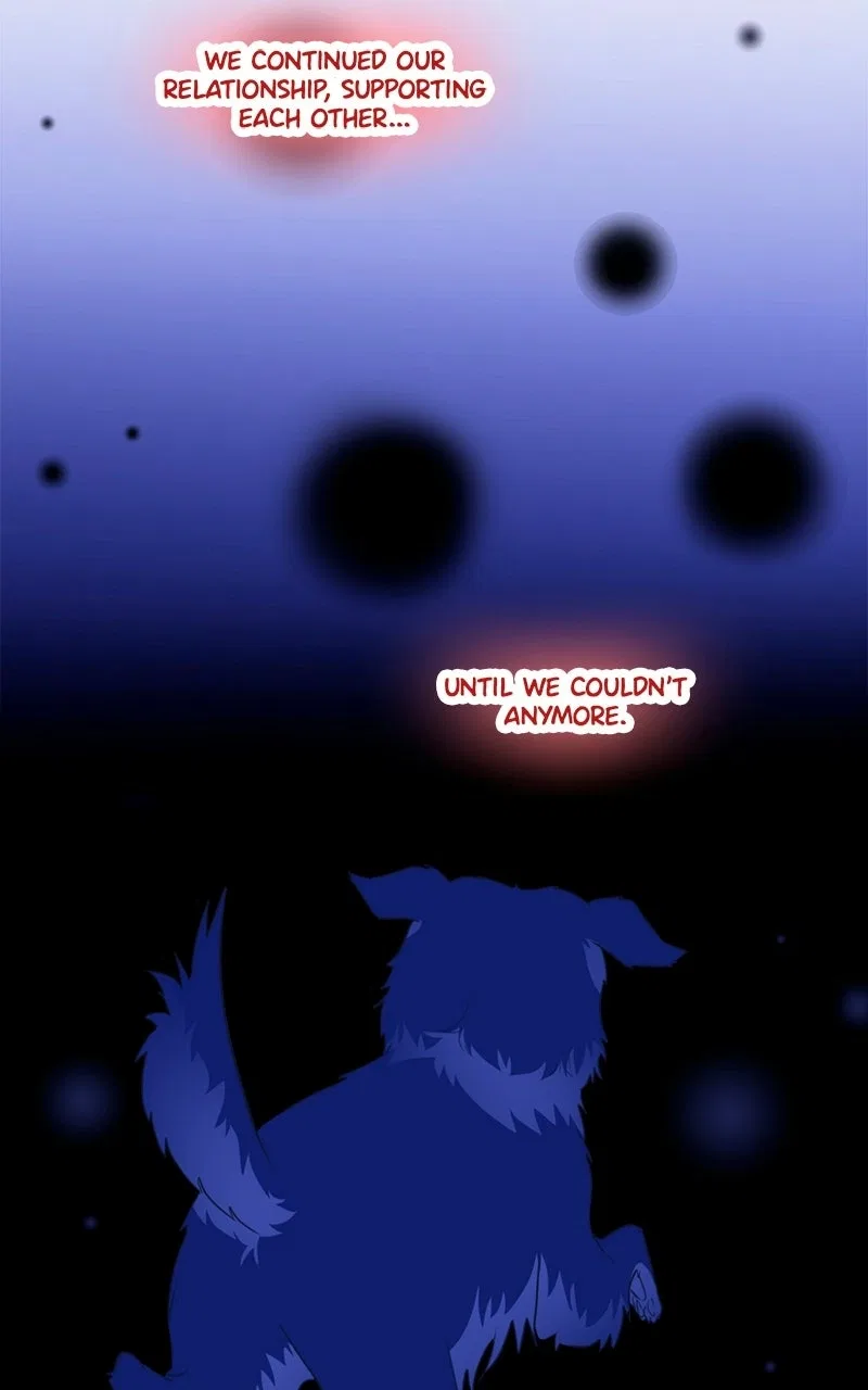 Love 4 a Walk Chapter 93 – Page 51