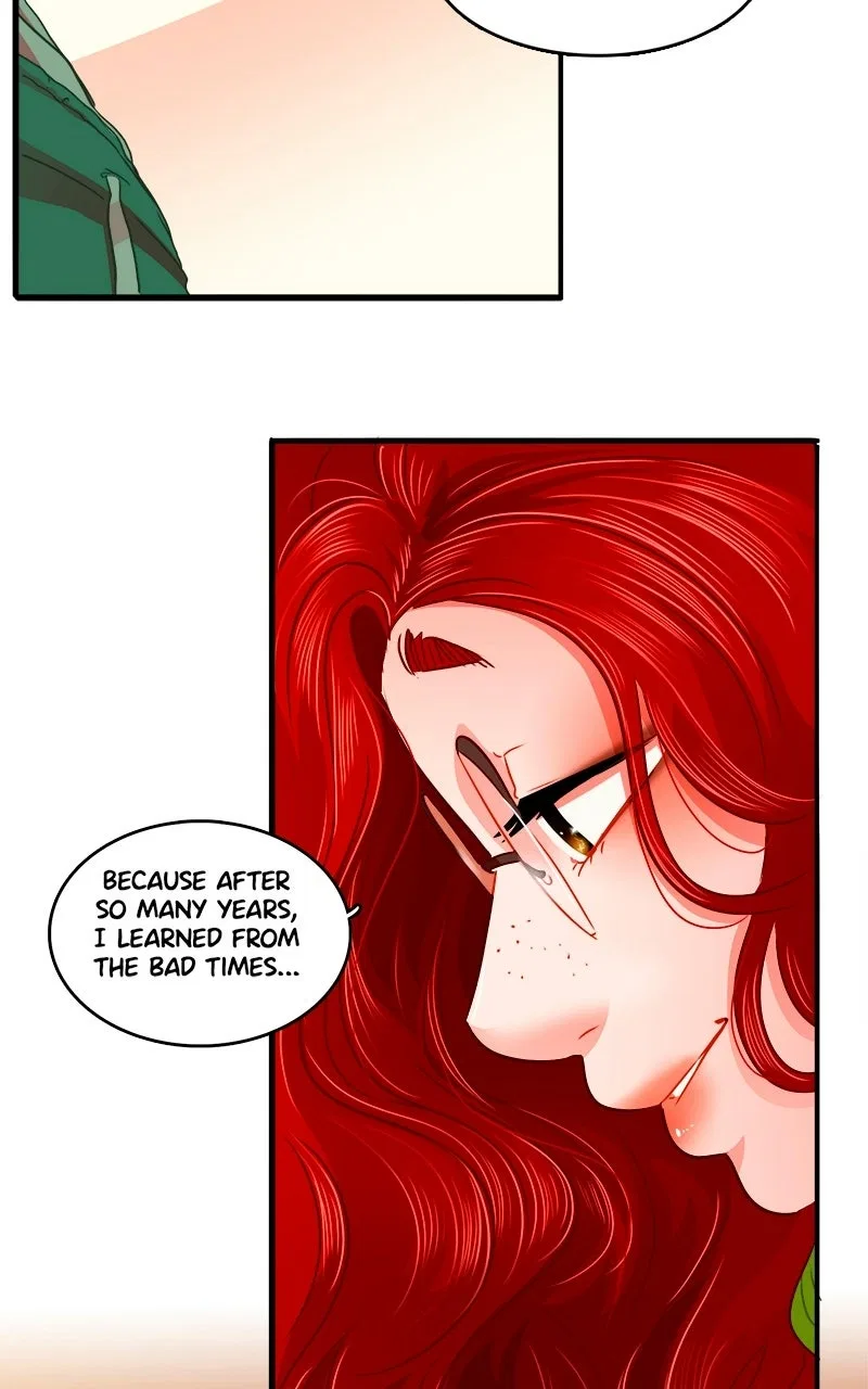 Love 4 a Walk Chapter 93 – Page 54