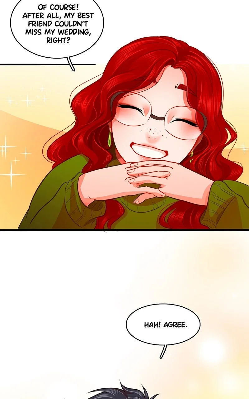 Love 4 a Walk Chapter 93 – Page 62