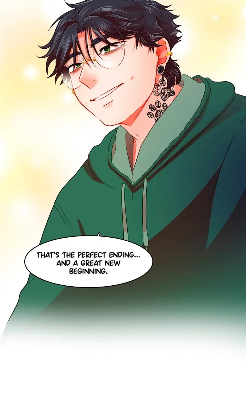 Love 4 a Walk Chapter 93 – Page 63
