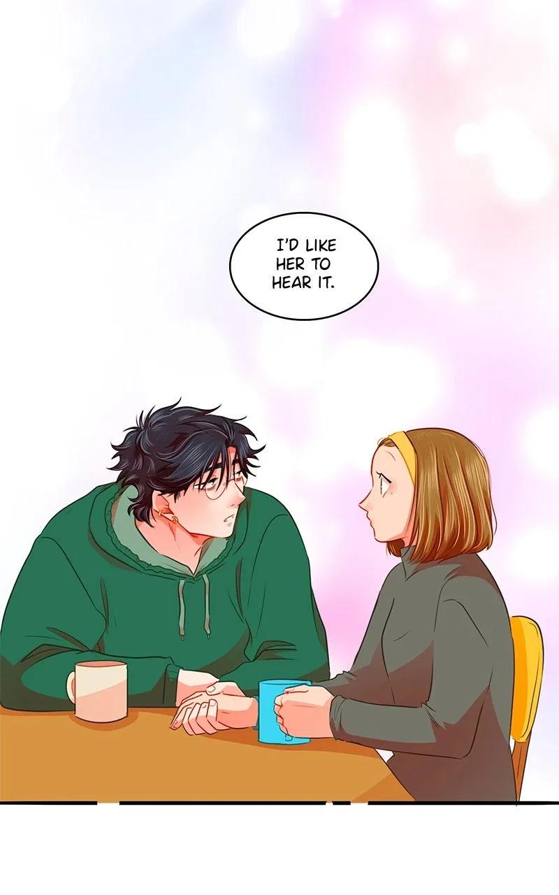 Love 4 a Walk Chapter 92 – Page 1