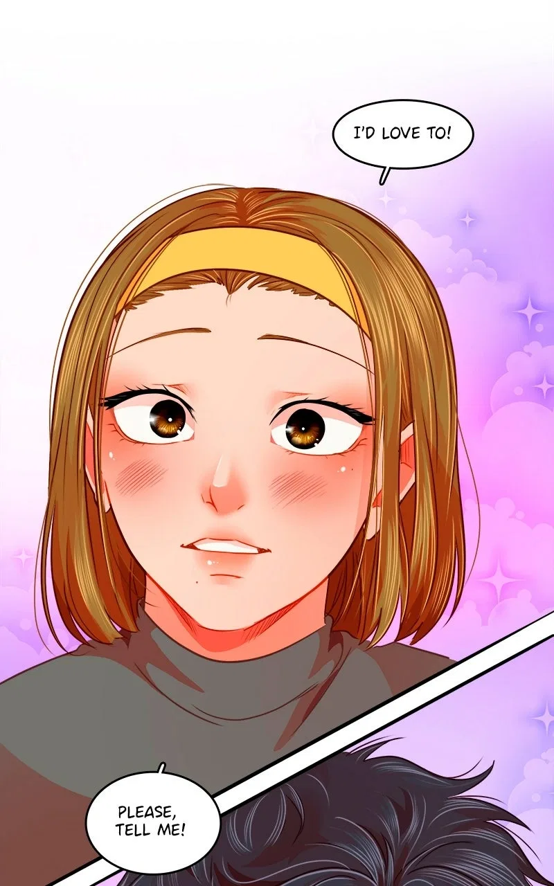 Love 4 a Walk Chapter 92 – Page 2