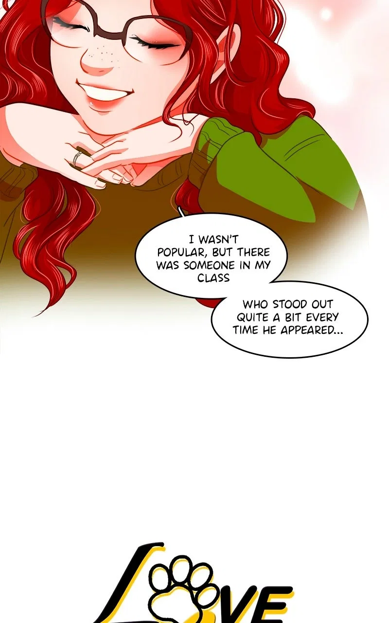 Love 4 a Walk Chapter 92 – Page 8
