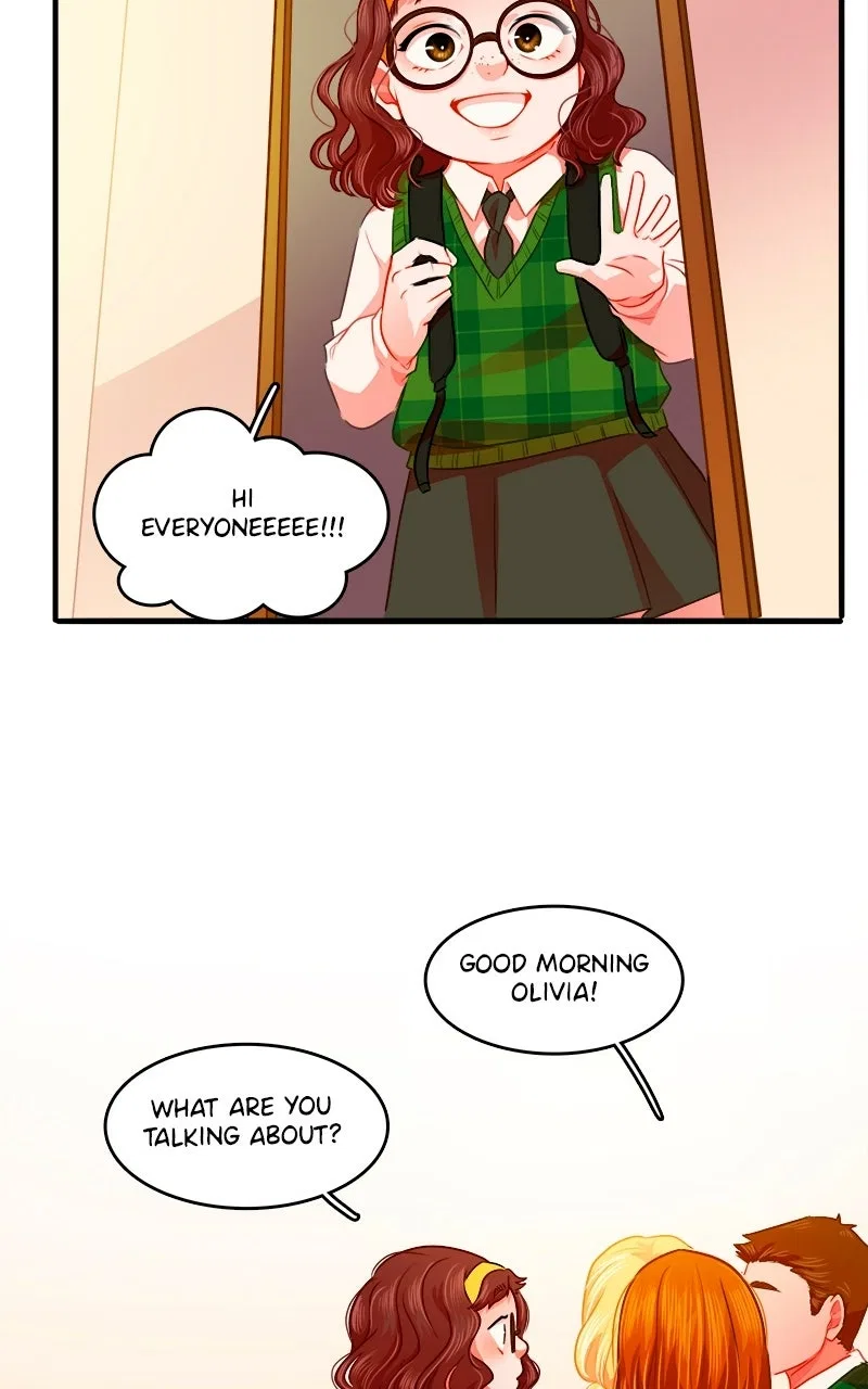 Love 4 a Walk Chapter 92 – Page 10
