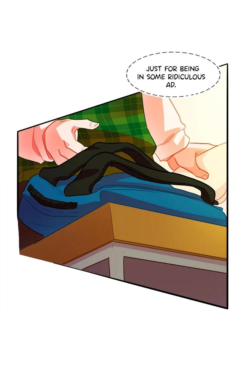 Love 4 a Walk Chapter 92 – Page 14