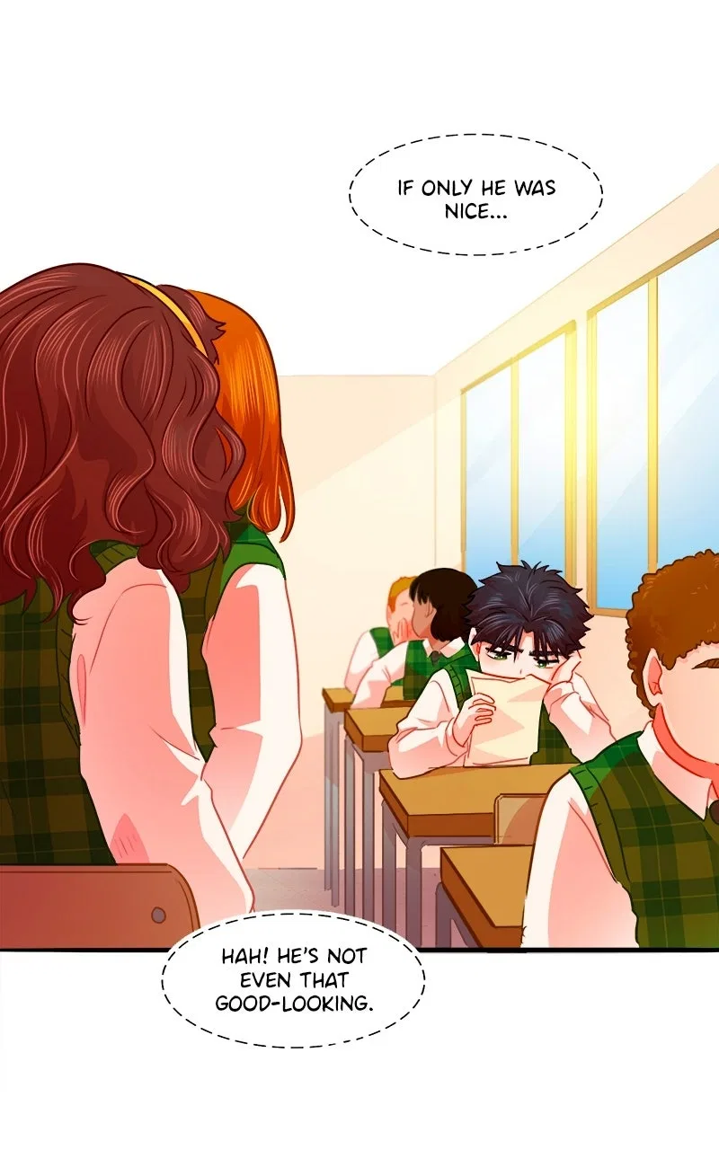 Love 4 a Walk Chapter 92 – Page 15