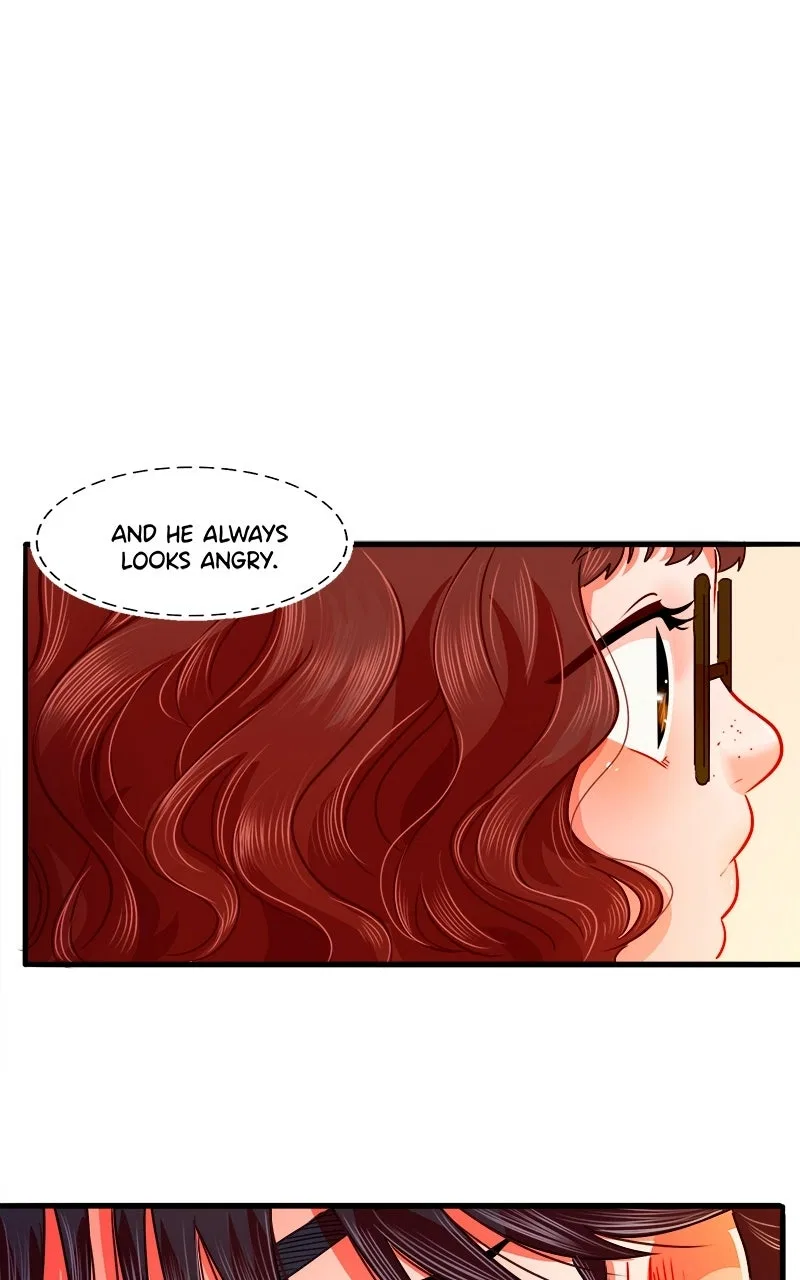 Love 4 a Walk Chapter 92 – Page 16