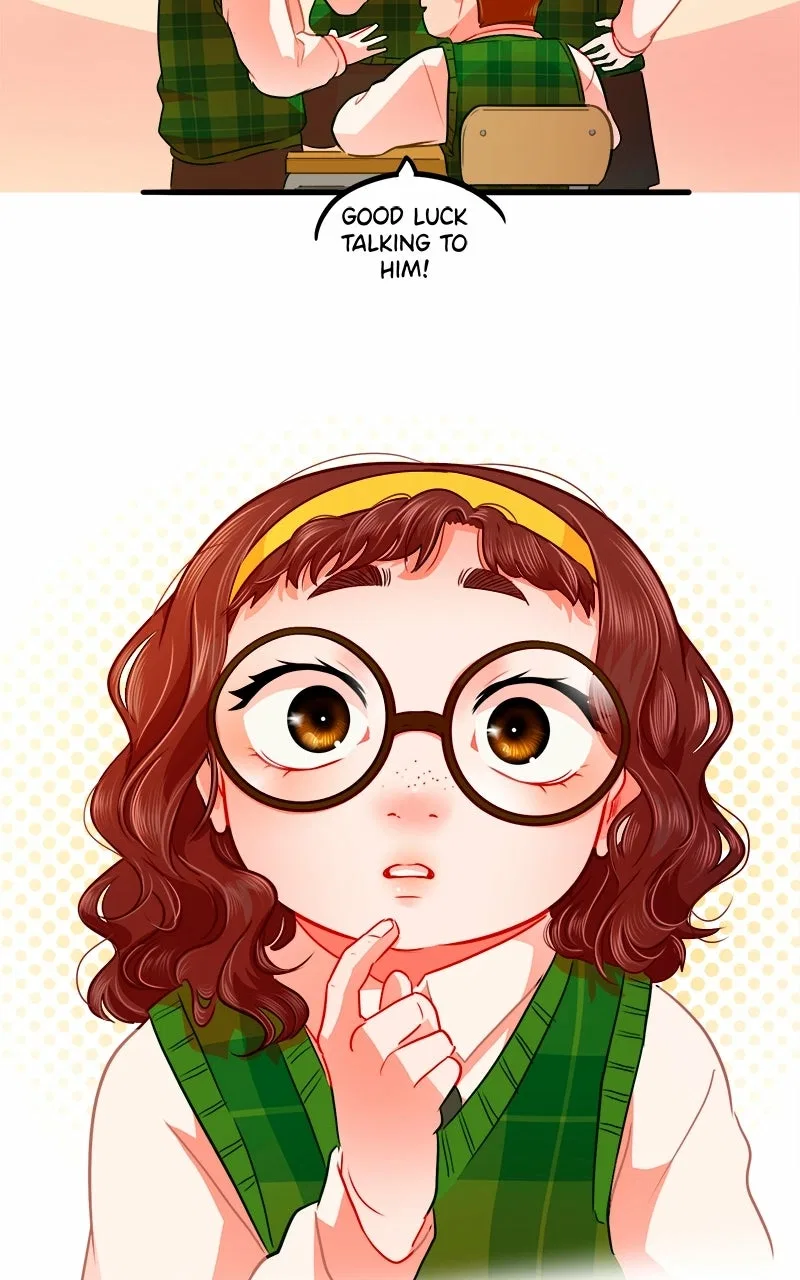 Love 4 a Walk Chapter 92 – Page 18