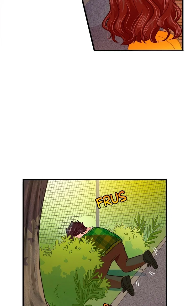 Love 4 a Walk Chapter 92 – Page 22