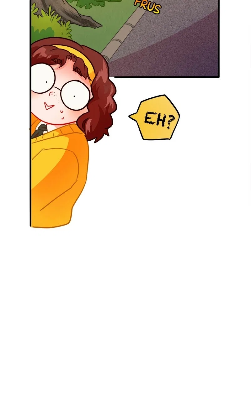 Love 4 a Walk Chapter 92 – Page 23