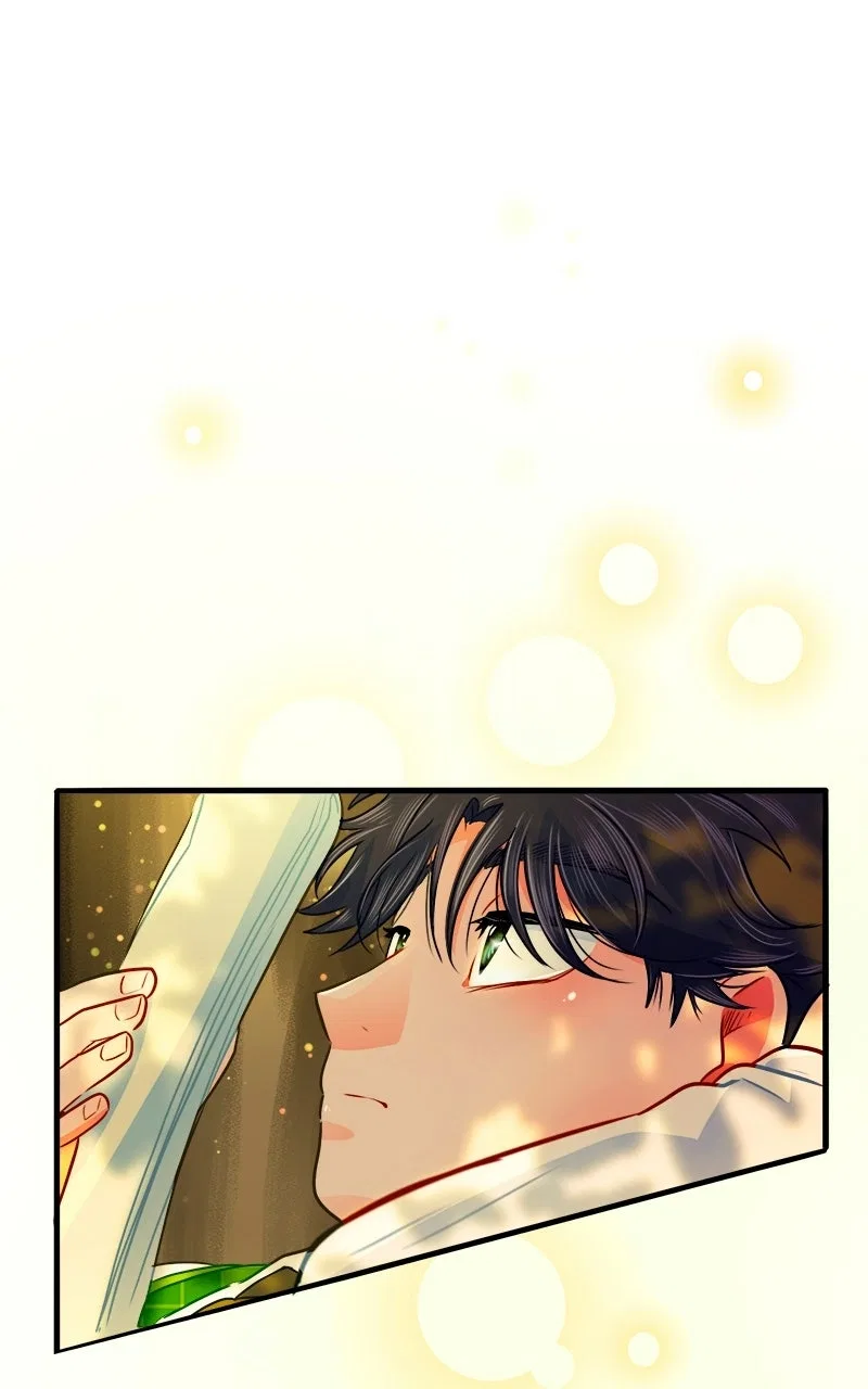 Love 4 a Walk Chapter 92 – Page 24