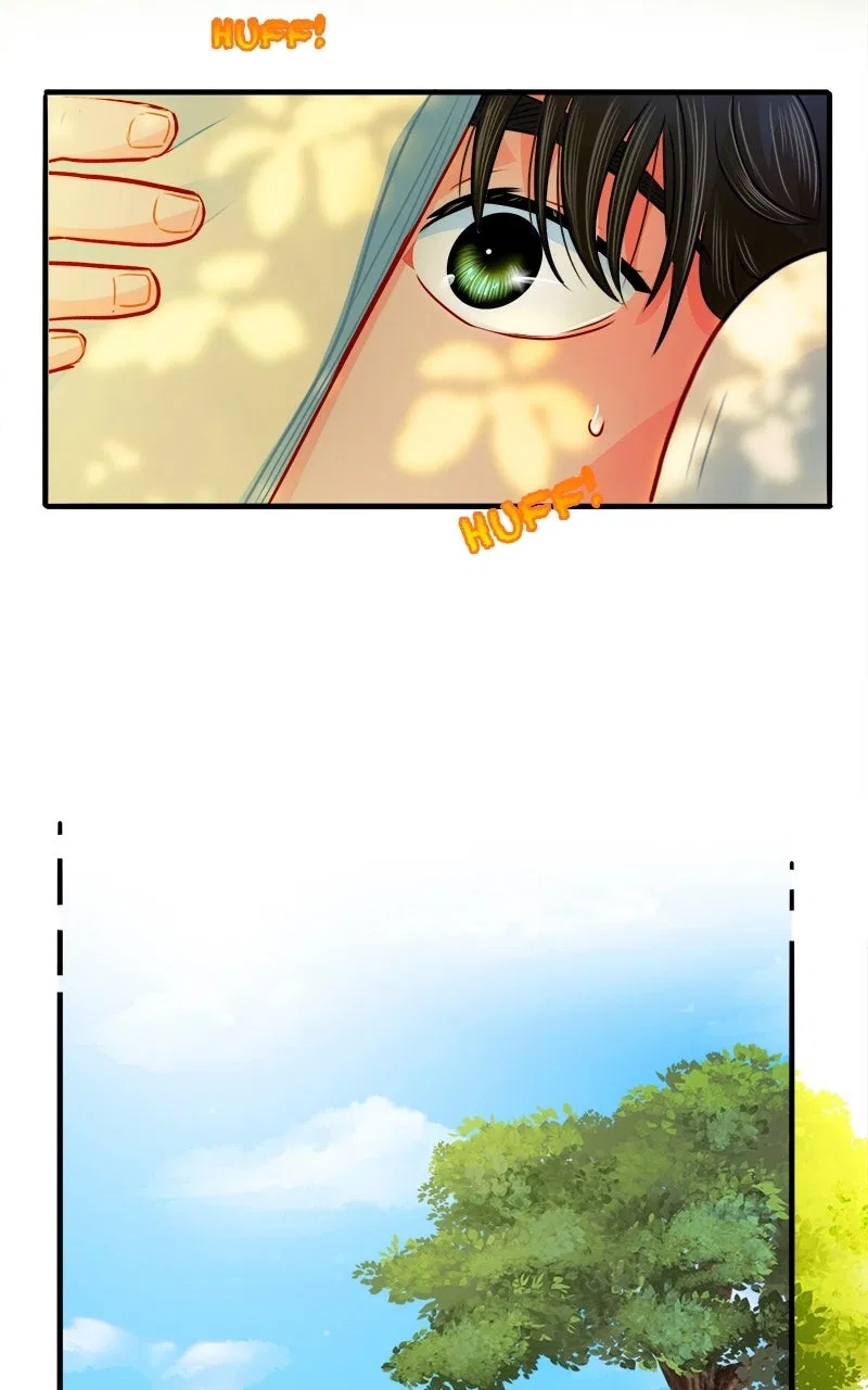 Love 4 a Walk Chapter 92 – Page 27
